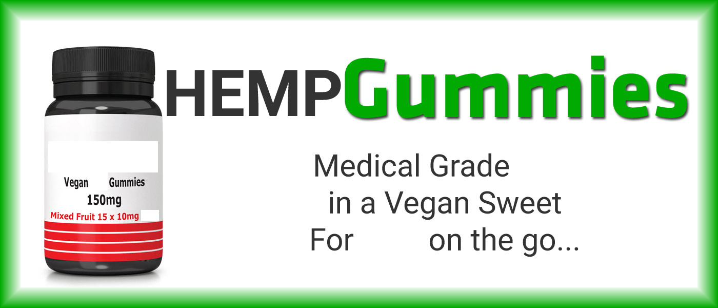 Hemp Gummies